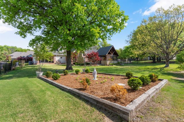 5116 E 119th Street, Tulsa, OK 74137