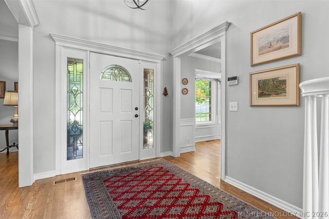 5116 E 119th Street, Tulsa, OK 74137