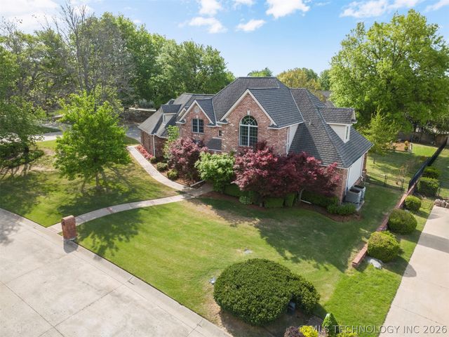 5116 E 119th Street, Tulsa, OK 74137