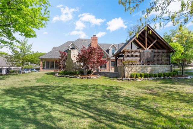 5116 E 119th Street, Tulsa, OK 74137