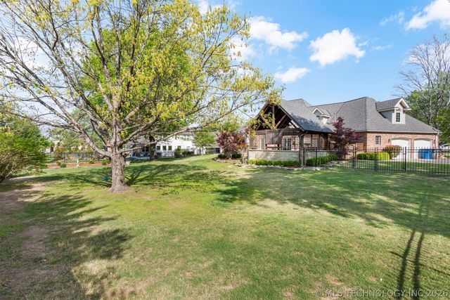 5116 E 119th Street, Tulsa, OK 74137