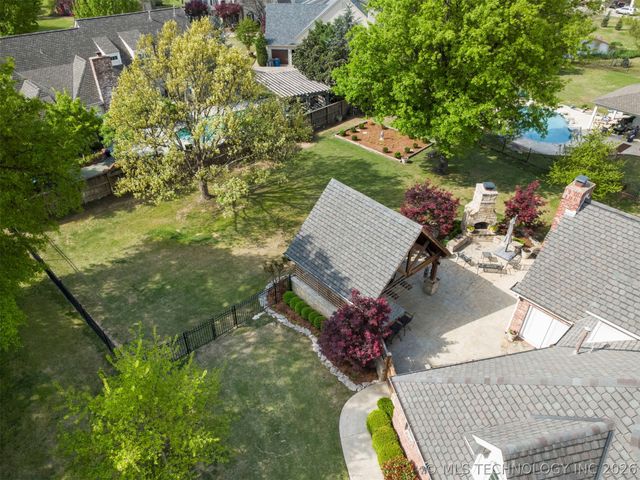 5116 E 119th Street, Tulsa, OK 74137