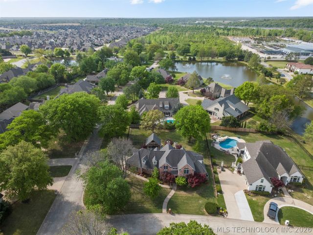 5116 E 119th Street, Tulsa, OK 74137