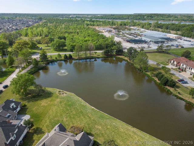 5116 E 119th Street, Tulsa, OK 74137