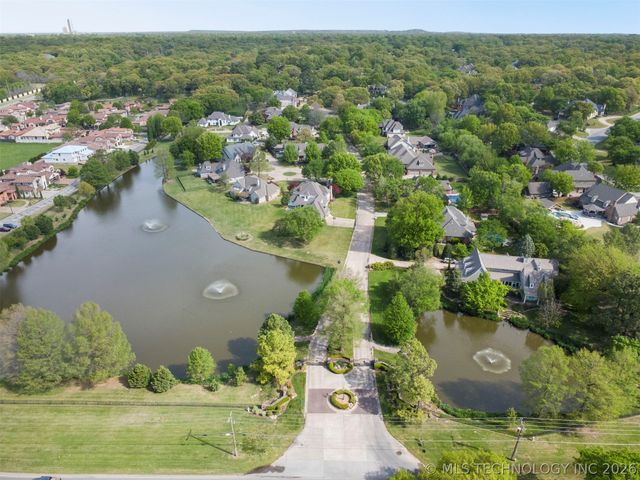 5116 E 119th Street, Tulsa, OK 74137