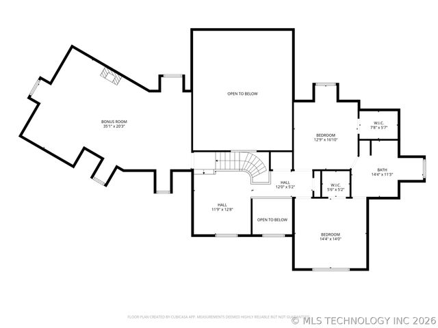 5116 E 119th Street, Tulsa, OK 74137