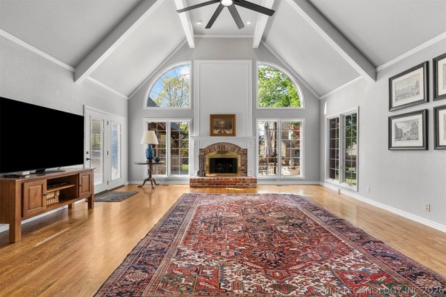 5116 E 119th Street, Tulsa, OK 74137