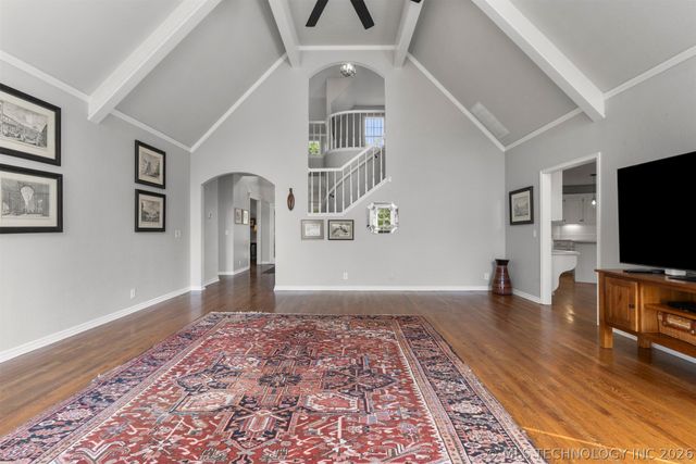 5116 E 119th Street, Tulsa, OK 74137