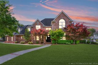 5116 E 119th Street, Tulsa, OK 74137