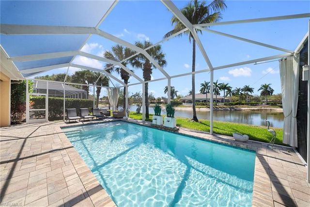 14321 Manchester DR, Naples, FL 34114