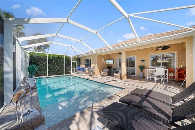 14321 Manchester DR, Naples, FL 34114