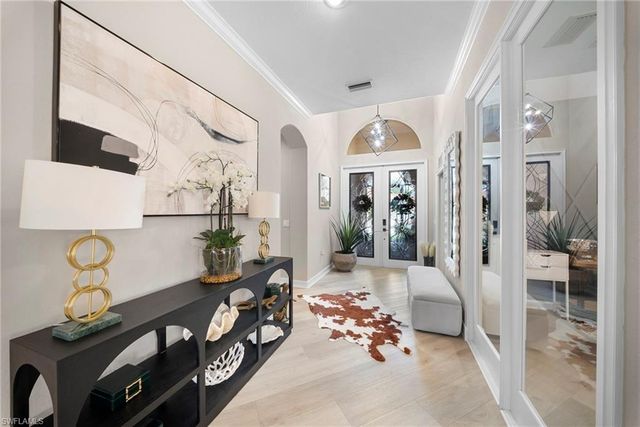 14321 Manchester DR, Naples, FL 34114