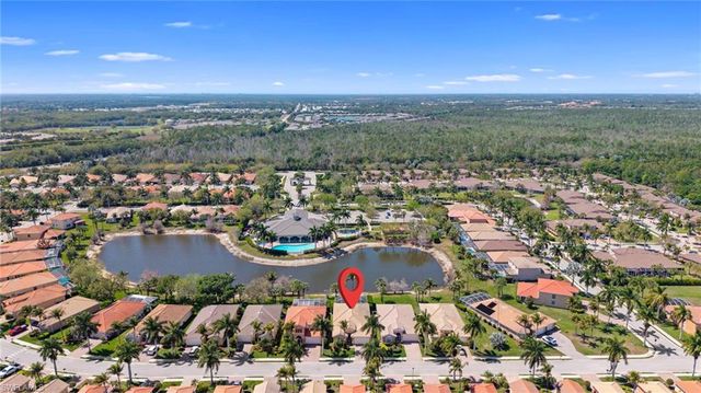 14321 Manchester DR, Naples, FL 34114