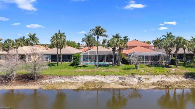 14321 Manchester DR, Naples, FL 34114