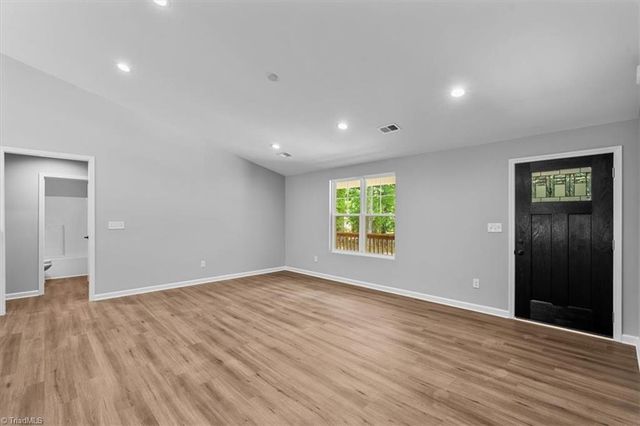 4007 Village Drive, Trinity, NC 27370