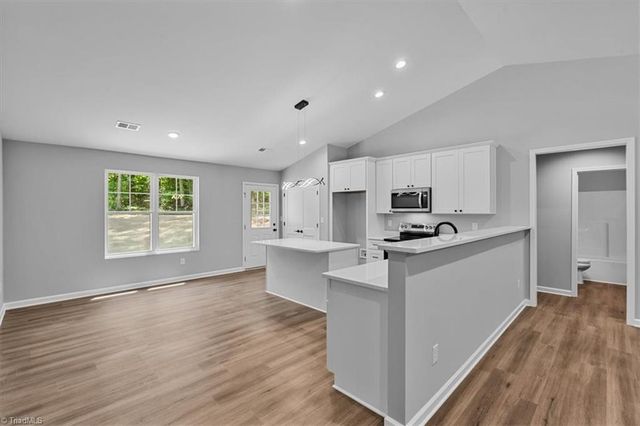 4007 Village Drive, Trinity, NC 27370