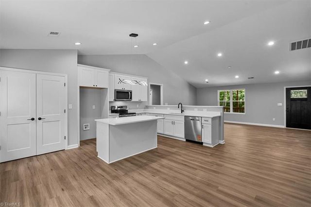 4007 Village Drive, Trinity, NC 27370
