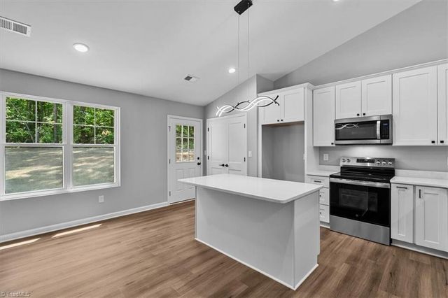 4007 Village Drive, Trinity, NC 27370