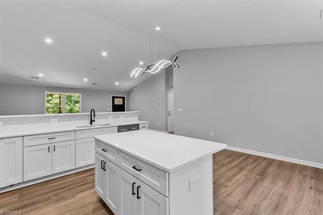 4007 Village Drive, Trinity, NC 27370