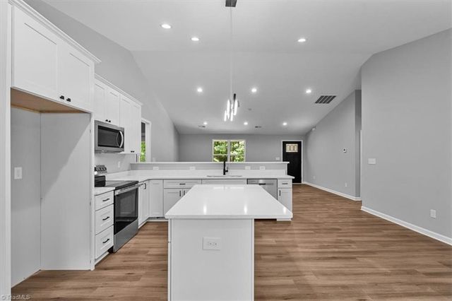4007 Village Drive, Trinity, NC 27370