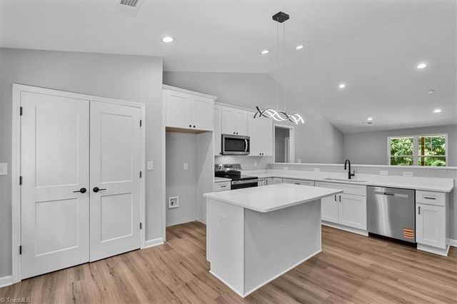 4007 Village Drive, Trinity, NC 27370