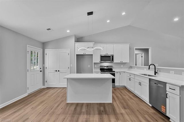 4007 Village Drive, Trinity, NC 27370