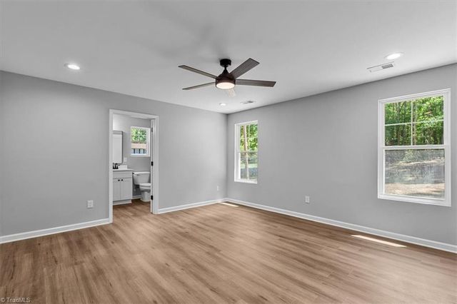 4007 Village Drive, Trinity, NC 27370