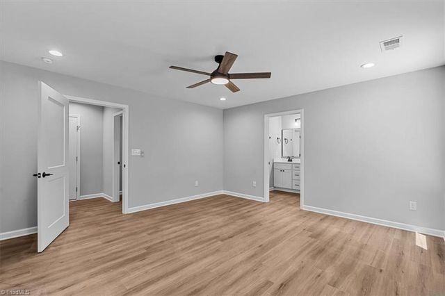 4007 Village Drive, Trinity, NC 27370