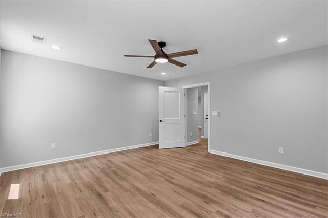 4007 Village Drive, Trinity, NC 27370