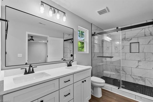 4007 Village Drive, Trinity, NC 27370
