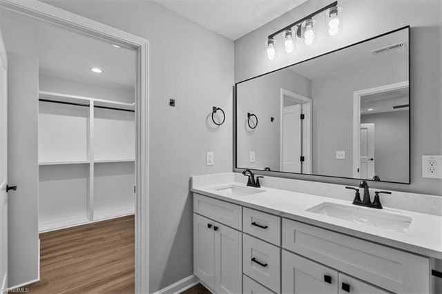 4007 Village Drive, Trinity, NC 27370