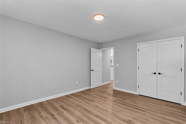 4007 Village Drive, Trinity, NC 27370