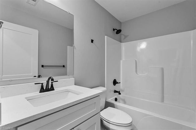 4007 Village Drive, Trinity, NC 27370