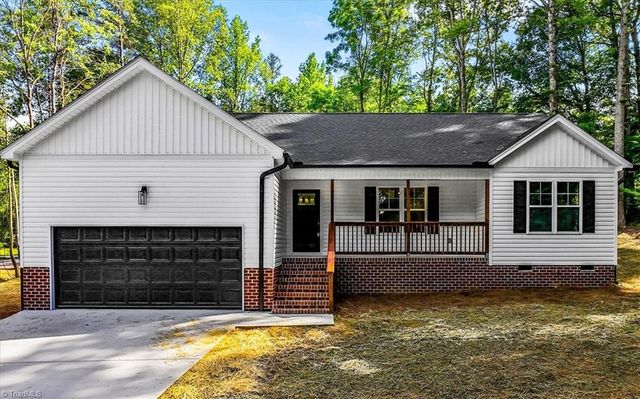 4007 Village Drive, Trinity, NC 27370