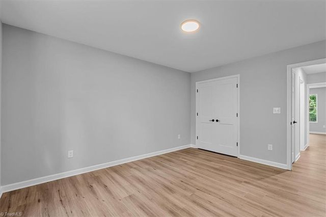 4007 Village Drive, Trinity, NC 27370