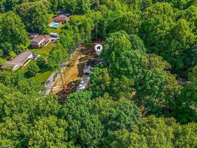 4007 Village Drive, Trinity, NC 27370