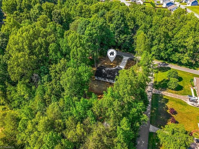 4007 Village Drive, Trinity, NC 27370