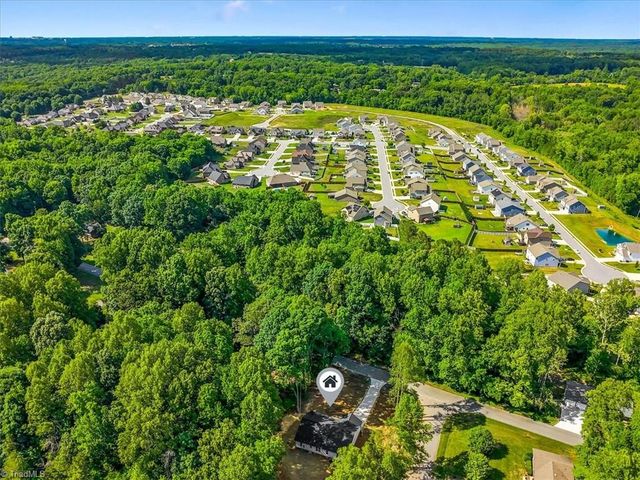 4007 Village Drive, Trinity, NC 27370