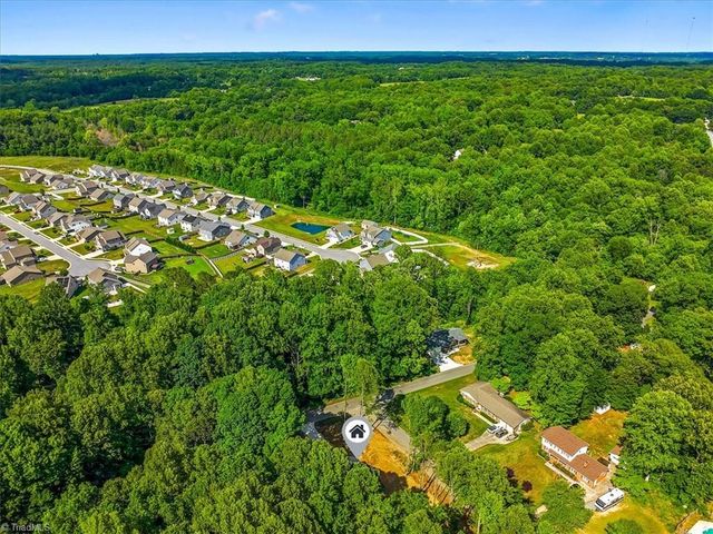 4007 Village Drive, Trinity, NC 27370