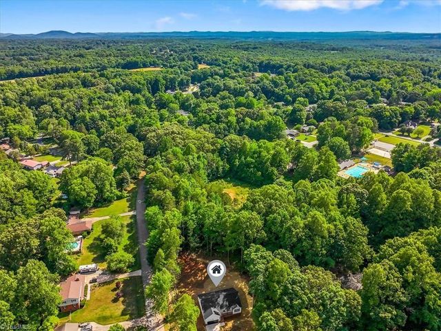 4007 Village Drive, Trinity, NC 27370