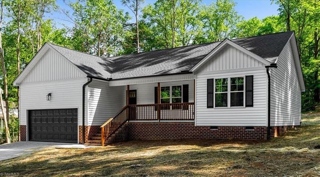 4007 Village Drive, Trinity, NC 27370