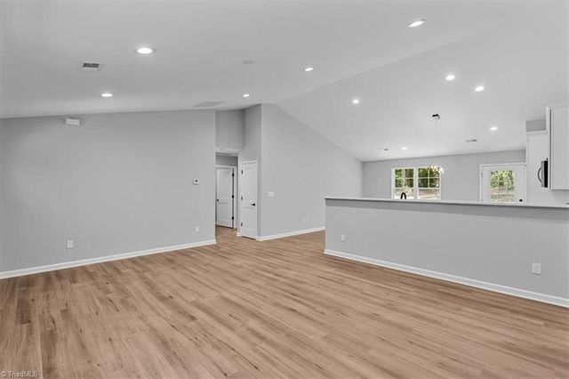 4007 Village Drive, Trinity, NC 27370