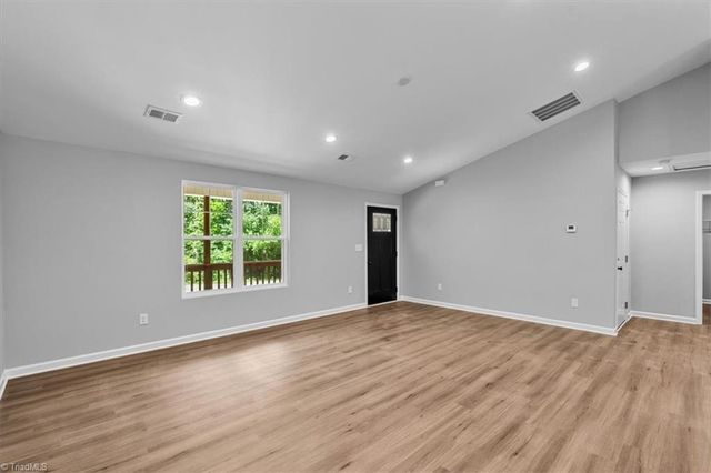 4007 Village Drive, Trinity, NC 27370
