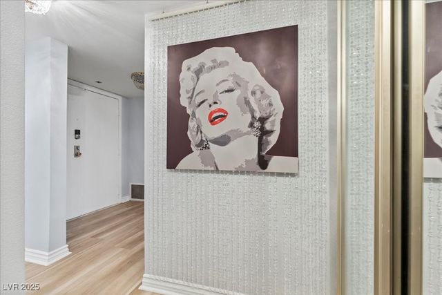 205 East Harmon Avenue 802, Las Vegas, NV 89169