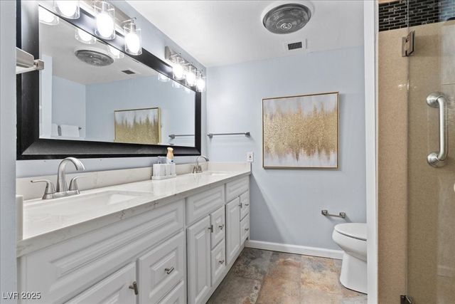 205 East Harmon Avenue 802, Las Vegas, NV 89169