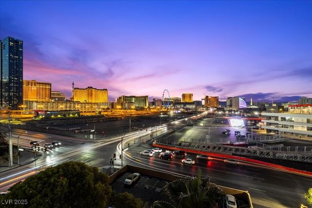 205 East Harmon Avenue 802, Las Vegas, NV 89169