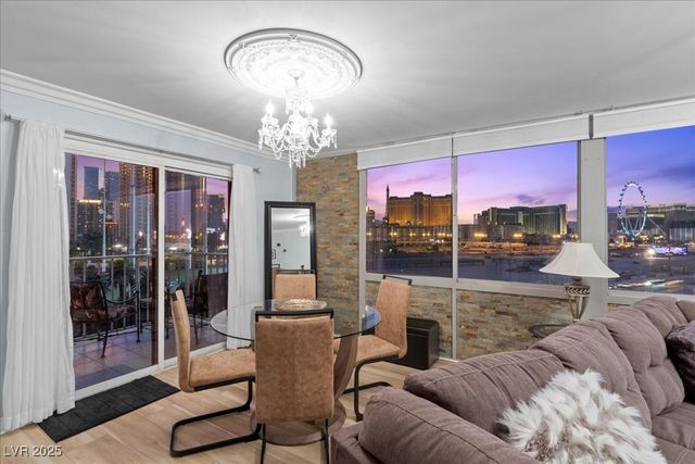 205 East Harmon Avenue 802, Las Vegas, NV 89169