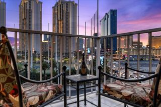 205 East Harmon Avenue 802, Las Vegas, NV 89169