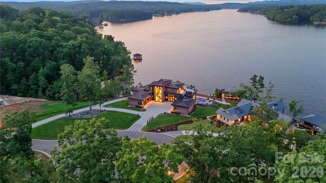 127 Brightwood Court, Norwood, NC 28128