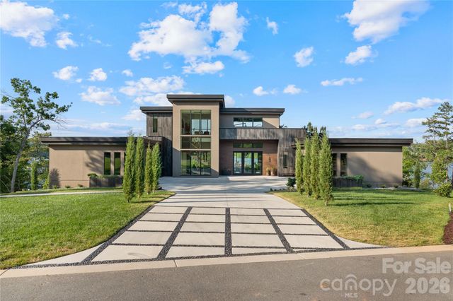 127 Brightwood Court, Norwood, NC 28128